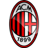Fotballdrakt AC Milan