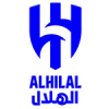 Fotballdrakt Al-Hilal