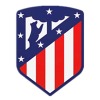 Fotballdrakt Atletico Madrid