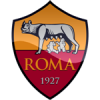 Fotballdrakt Barn As Roma