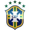 Fotballdrakt Barn Brasil