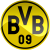 Fotballdrakt Barn Dortmund