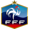Fotballdrakt Barn Frankrike