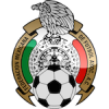 Fotballdrakt Barn Mexico