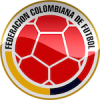 Fotballdrakt Dame Colombia