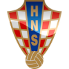 Fotballdrakt Dame Kroatia