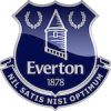 Fotballdrakt Everton