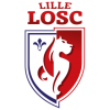 Fotballdrakt Lille OSC