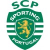 Fotballdrakt Sporting CP