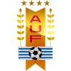Fotballdrakt Uruguay