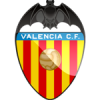 Fotballdrakt Valencia