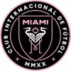 Fotballdrakter til barn Inter Miami